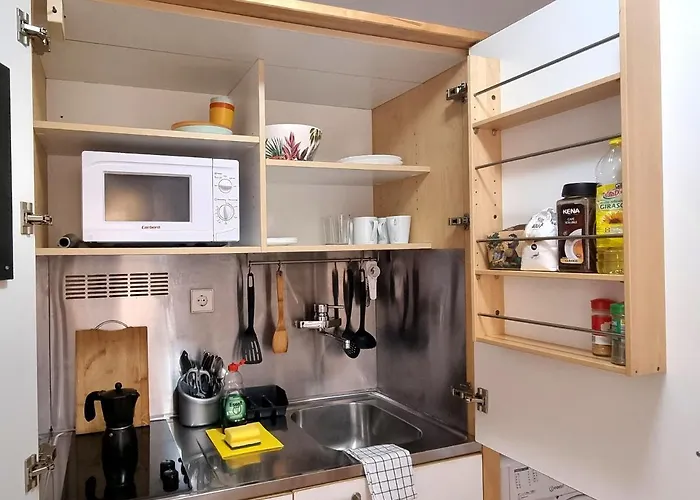 Apartamento Puig Campana