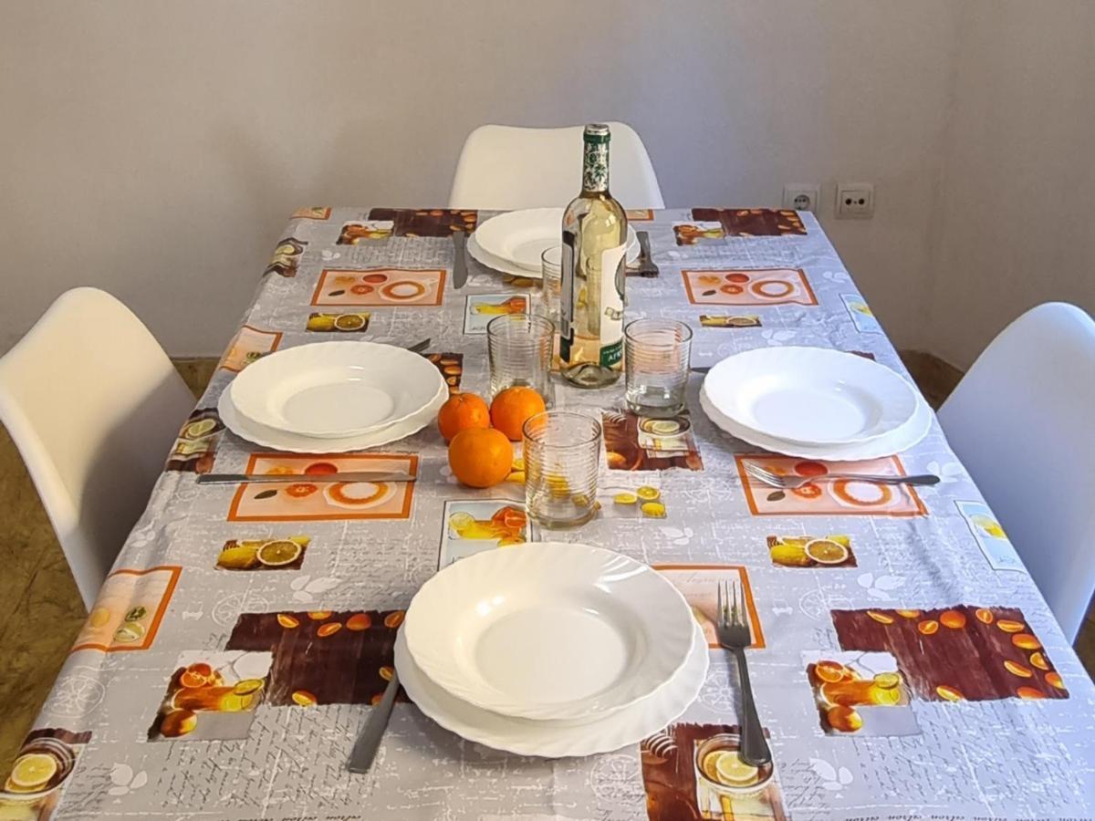 Appartamento Puig Campana *