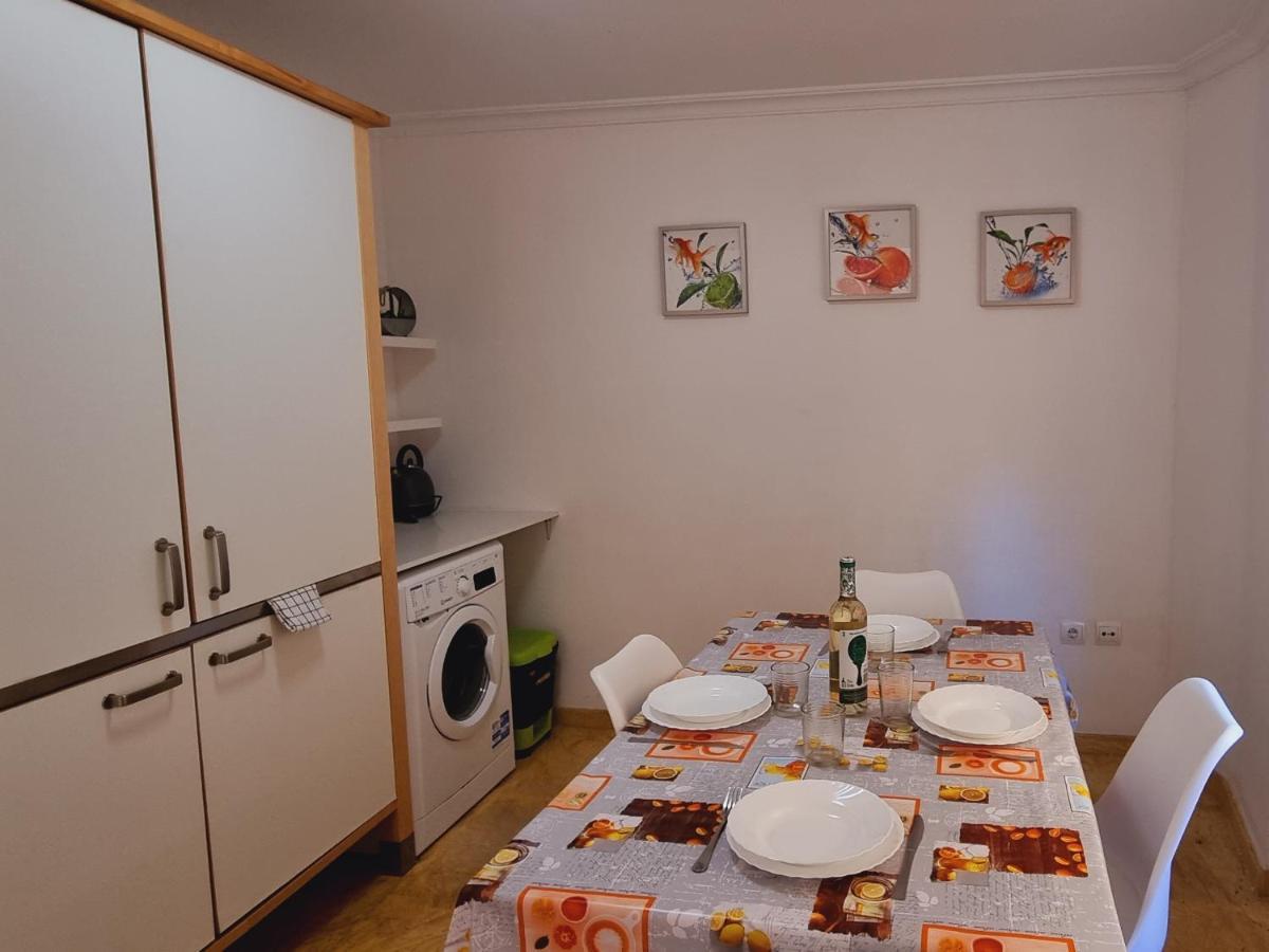 Puig Campana Appartamento