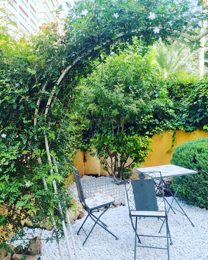 Apartamento Puig Campana Benidorm
