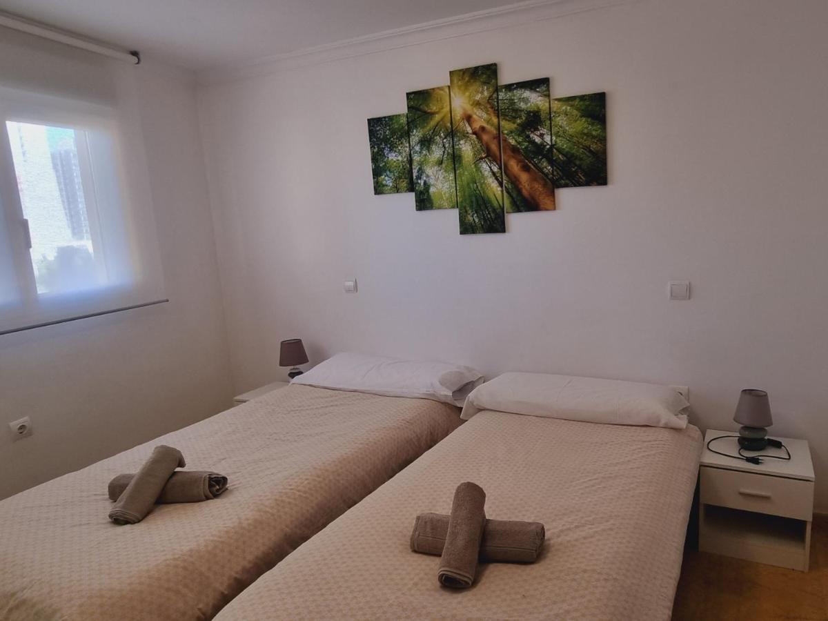 Puig Campana Apartamento