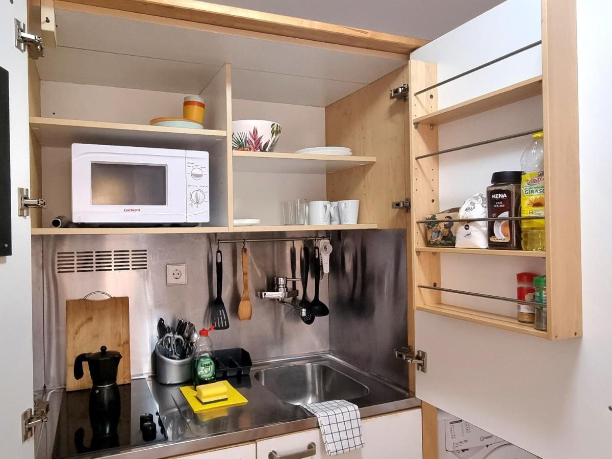 Apartamento Puig Campana